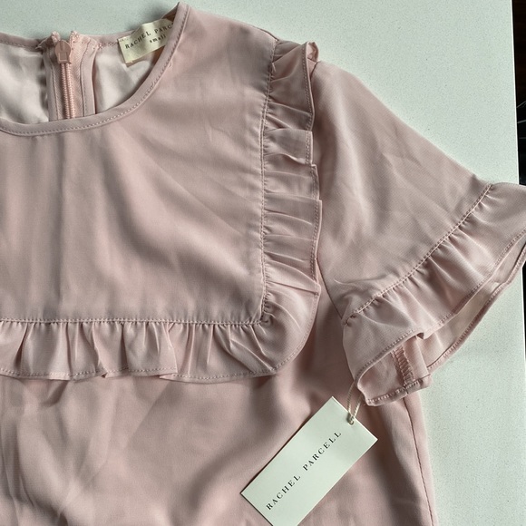 Rachel Parcell blouse Small - Picture 2 of 3